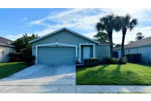 1051 Park Hill Drive, Haverhill, FL 33417 Sold 07/11/25
