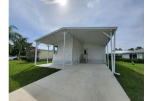 26 Rio Verde Way, Port Saint Lucie, FL 34952 Sold 09/01/25