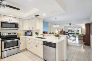 2003 Granada Drive B1, Coconut Creek, FL 33066 Sold 01/14/25