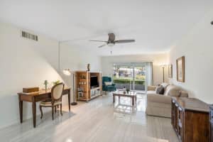 2003 Granada Drive B1, Coconut Creek, FL 33066 Sold 01/14/25