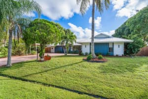 2597 SW Warwick Street, Port Saint Lucie, FL 34984 Sold 02/10/25