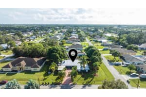 2597 SW Warwick Street, Port Saint Lucie, FL 34984 Sold 02/10/25
