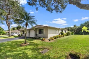 1558 Palmland Drive, Boynton Beach, FL 33436 Sold 08/15/25