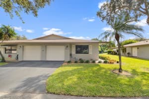 1558 Palmland Drive, Boynton Beach, FL 33436 Sold 08/15/25