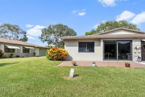 1558 Palmland Drive, Boynton Beach, FL 33436 Sold 08/15/25