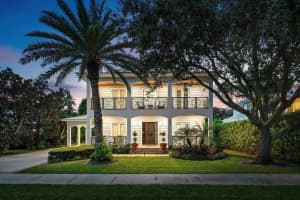 1002 NW 1st Avenue, Delray Beach, FL 33444 Sold 05/20/25