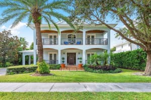 1002 NW 1st Avenue, Delray Beach, FL 33444 Sold 05/20/25