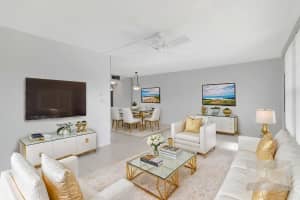 2904 Victoria Place E3, Coconut Creek, FL 33066 Sold 01/27/25