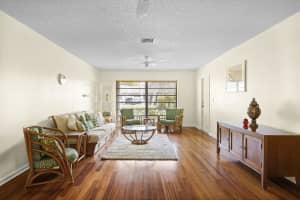 10450 Quailwood Road B, Boynton Beach, FL 33436 Sold 12/13/24