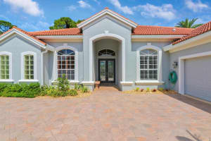 8105 Alister Place, Port Saint Lucie, FL 34986 Sold 08/14/25