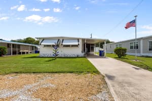 7467 SE Swan Avenue, Hobe Sound, FL 33455 Sold 12/03/24
