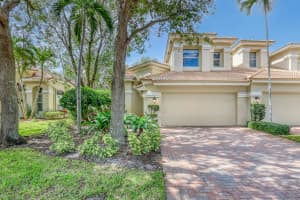 713 Cable Beach Lane, North Palm Beach, FL 33410 Sold 02/06/25
