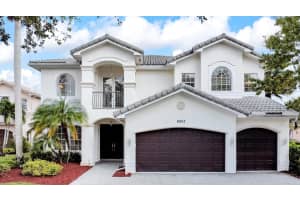 8902 Woodgrove Ridge Court, Boynton Beach, FL 33473 Sold 03/04/25
