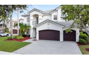 8902 Woodgrove Ridge Court, Boynton Beach, FL 33473 Sold 03/04/25