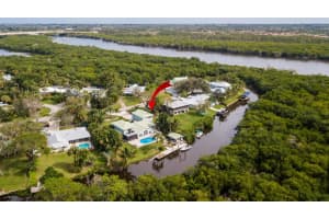 4122 SW St Lucie Lane, Palm City, FL 34990 Sold 06/03/25