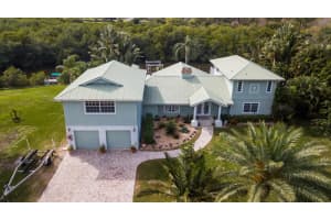 4122 SW St Lucie Lane, Palm City, FL 34990 Sold 06/03/25