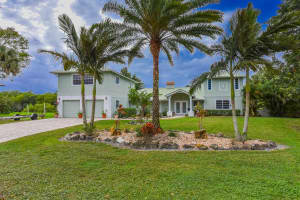 4122 SW St Lucie Lane, Palm City, FL 34990 Sold 06/03/25