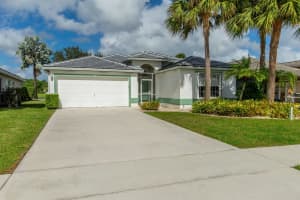 1621 Lakefield North Court, Wellington, FL 33414 Sold 02/10/25