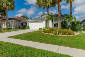 1621 Lakefield North Court, Wellington, FL 33414 Sold 02/10/25