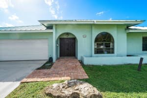 702 Enfield Road, Delray Beach, FL 33444 Sold 02/14/25
