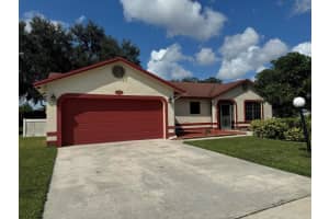 5343 Evening Star Way, Lake Worth, FL 33467 Sold 03/18/25