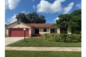5343 Evening Star Way, Lake Worth, FL 33467 Sold 03/18/25