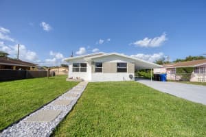 1061 NW 23rd Road, Fort Lauderdale, FL 33311 Sold 01/03/25