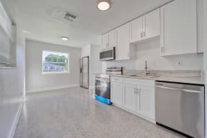 1061 NW 23rd Road, Fort Lauderdale, FL 33311 Sold 01/03/25