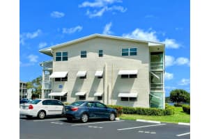350 Horizons E 106, Boynton Beach, FL 33435 - MLS#R11033343