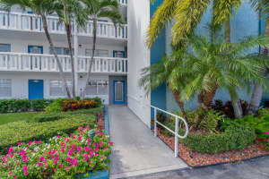 1082 Exeter E, Boca Raton, FL 33434 Sold 04/18/25