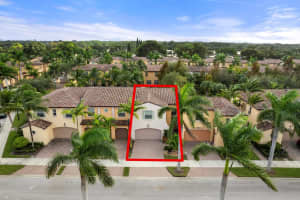 4558 Mediterranean Circle, Palm Beach Gardens, FL 33418 Sold 02/20/25
