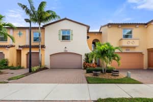 4558 Mediterranean Circle, Palm Beach Gardens, FL 33418 Sold 02/20/25