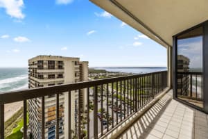 9500 S Ocean Drive 1909, Jensen Beach, FL 34957 Sold 09/29/25