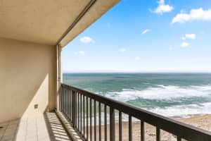 9500 S Ocean Drive 1909, Jensen Beach, FL 34957 Sold 09/29/25