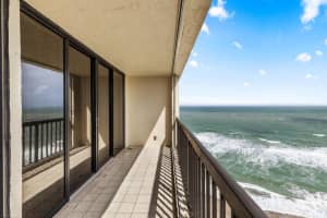 9500 S Ocean Drive 1909, Jensen Beach, FL 34957 Sold 09/29/25
