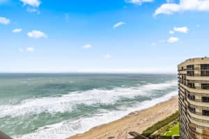 9500 S Ocean Drive 1909, Jensen Beach, FL 34957 - MLS#R11033365