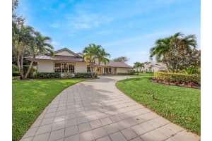 6346 SE Oakmont Place, Stuart, FL 34997 Sold 12/13/24