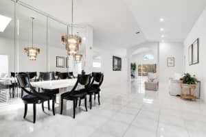 9706 Harbour Lake Circle, Boynton Beach, FL 33437 Sold 12/13/24