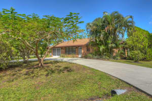 2201 SE Seafury Lane, Port Saint Lucie, FL 34952 Sold 12/16/24