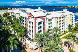 806 E Windward Way 207, Lantana, FL 33462 Sold 02/03/25