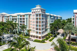 806 E Windward Way 207, Lantana, FL 33462 Sold 02/03/25