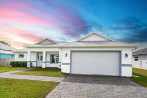5362 NW Akbar Terrace, Port Saint Lucie, FL 34986 Sold 01/17/25