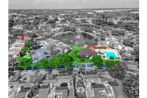 9261 Vista Del Lago J, Boca Raton, FL 33428 Sold 05/13/25