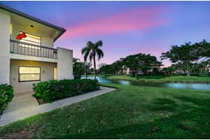 9261 Vista Del Lago J, Boca Raton, FL 33428 Sold 05/13/25
