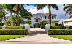 1026 Seasage Drive, Delray Beach, FL 33483 Sold 06/30/25