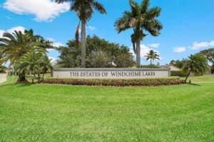 8557 Windy Circle, Boynton Beach, FL 33472 Sold 12/30/24