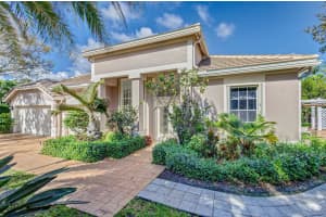 6481 Spartina Circle, Jupiter, FL 33458 Sold 07/31/25