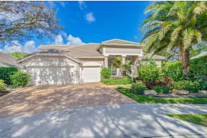 6481 Spartina Circle, Jupiter, FL 33458 Sold 07/31/25