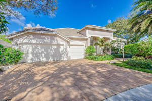 6481 Spartina Circle, Jupiter, FL 33458 Sold 07/31/25