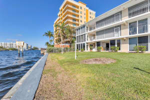 801 N Riverside Drive 6b, Pompano Beach, FL 33062 Sold 02/13/25